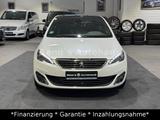 Peugeot 308 Allure GT-Line*R-Kam*Panorama*Leder* - Peugeot 308 mit Benzin-Antrieb: Kleinwagen