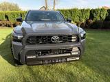 Toyota 4-Runner TRD Off-Road Premium Bilstein ACC,LED - Toyota 4-Runner