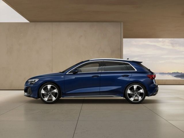 Audi A3 - Bild 3