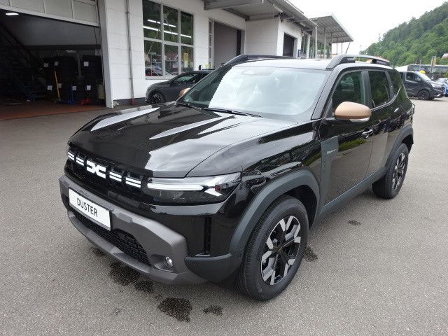 Dacia Duster III Extreme TCe 130