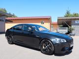 BMW M5 Competition DKG *AKRAPOVIC*KERAMIK*B&O*HUD*20 - BMW M5 Gebrauchtwagen