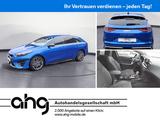 Kia ProCeed 1.5 T-GDI DCT GT-line Tempom.aktiv Bluet - Kia pro cee'd / ProCeed Neuwagen