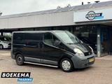 Nissan Primastar 2.5 DCI Automaat Airco 3-pers Cruise - Offers