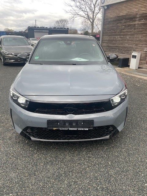 Fahrzeugabbildung Opel Corsa F 1.2 Turbo GS+Rückfahrkamera+LED+Sitzheiz