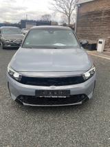 Opel Corsa F 1.2 Turbo GS+Rückfahrkamera+LED+Sitzheiz - Opel Corsa: Turbo