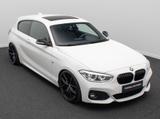 BMW 118d M Sport Schiebedach 19Zoll  - BMW 118 in Bochum