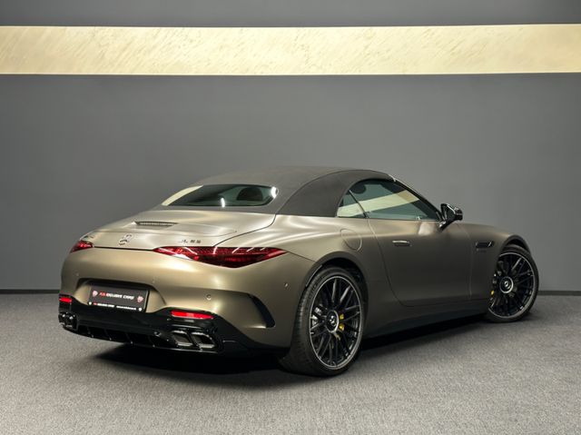 R.W. Exclusive Cars