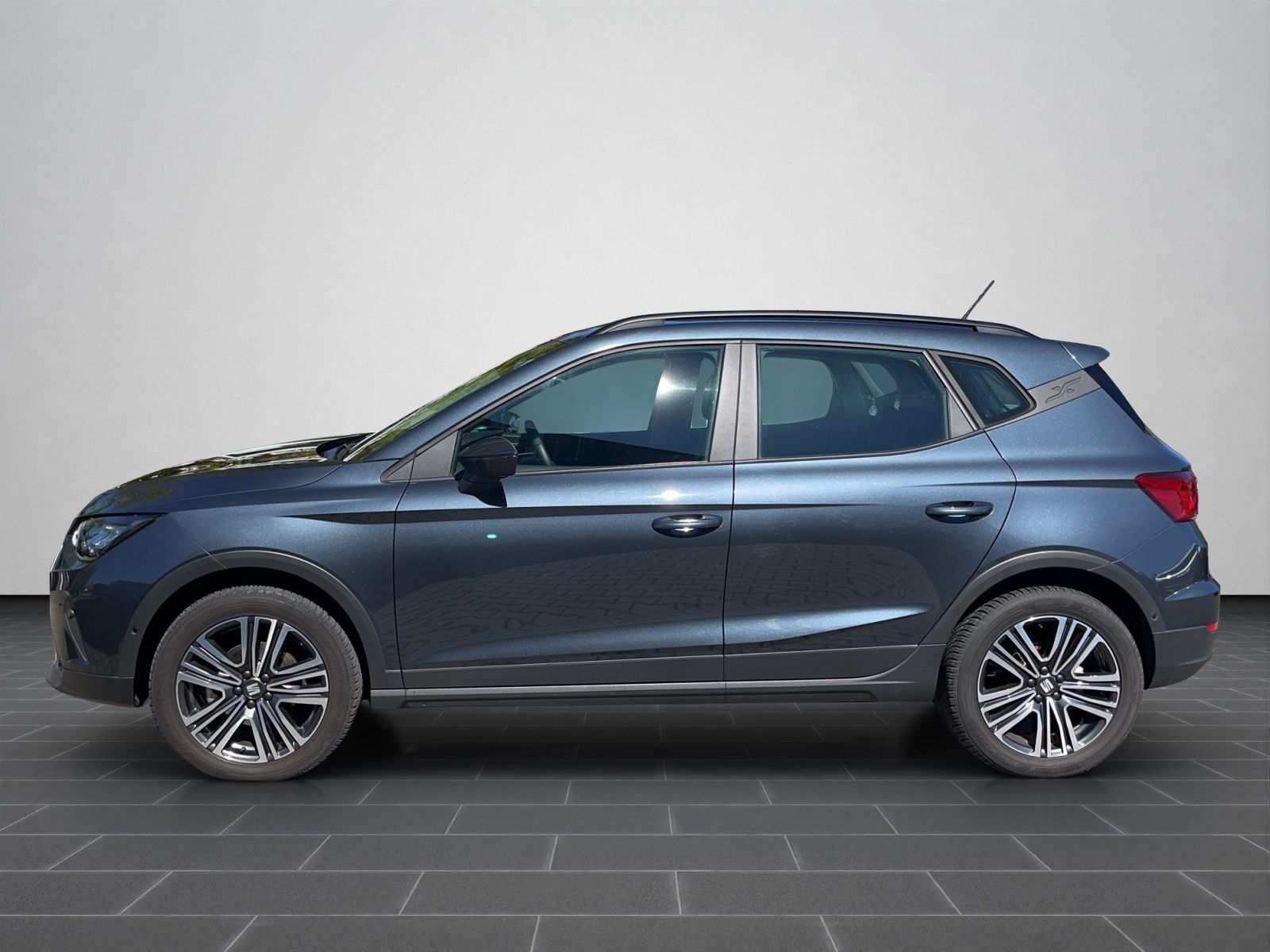 Seat Arona - Bild 8
