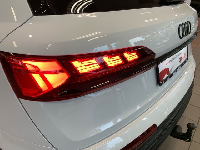 Q7 50 TDI quattro MATRIX LED+PANO+DCP+AHK+7SIITZ