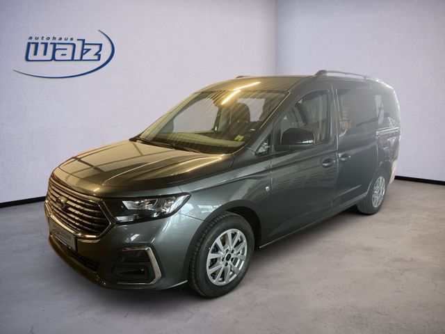 Ford Grand Tourneo Connect "neues Modell" Titanium 7-