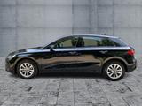 Audi A3 Sportback 30 TDI S-TR LED+NAVI+AHK+STDHZG+ACC - mit Diesel-Antrieb: Schwarz, Scheckheftgepflegt