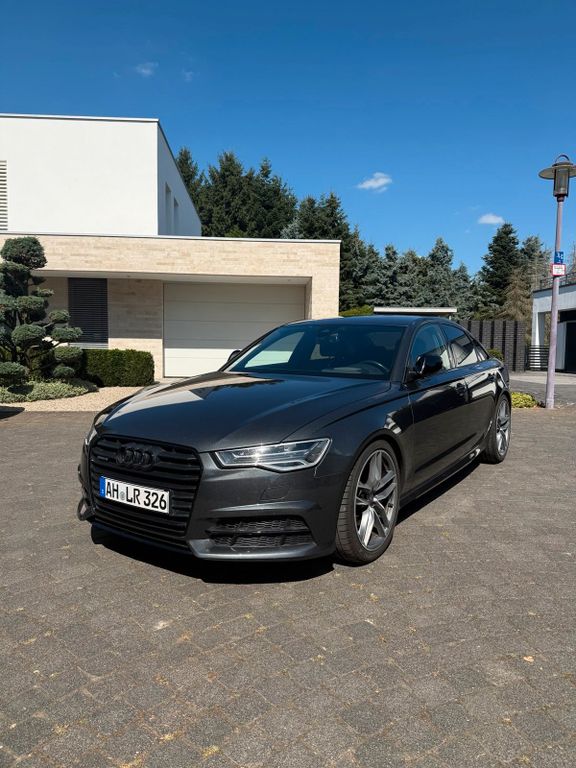 Image of Audi A6