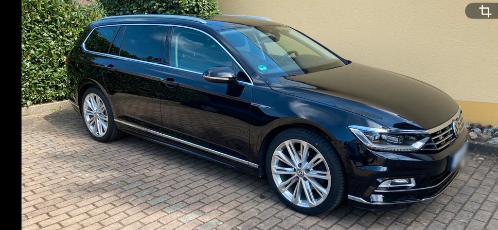 Image of Volkswagen Passat Variant