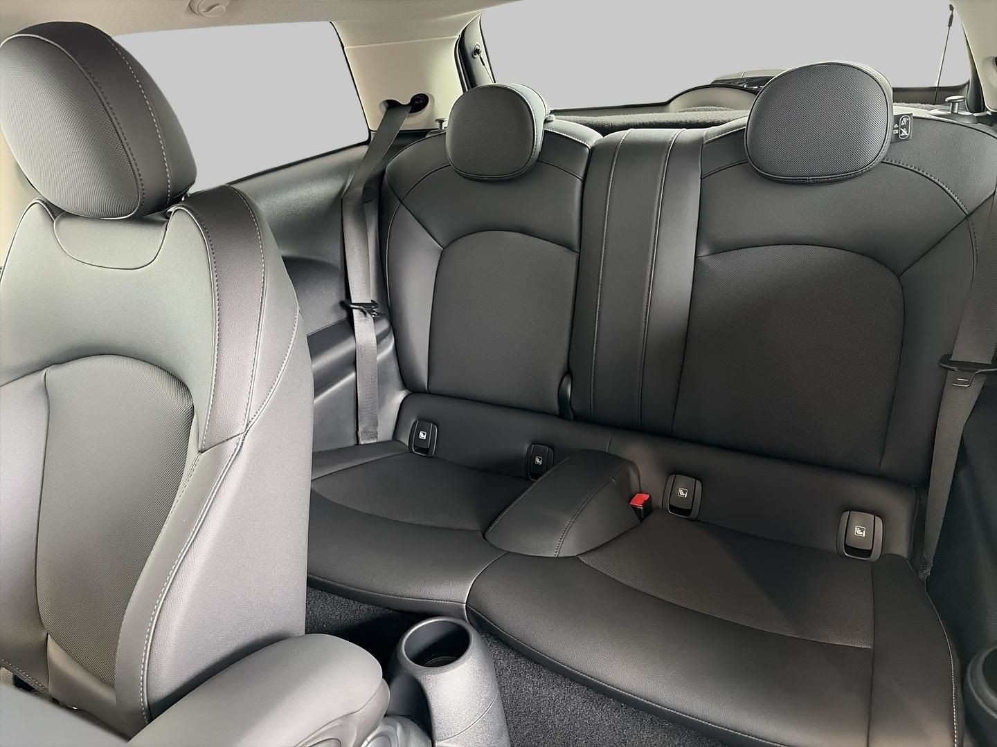 MINI Cooper SE - Bild 8