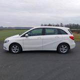 Mercedes-Benz Mercedes B 180 CDI - Mercedes B 180 SUV