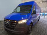 Mercedes-Benz Sprinter III Kasten 316 CDI L3 H2 MAXI*Foliert*2 - Mercedes-Benz in Bayreuth