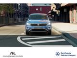 Volkswagen T-Roc 1.5 TSI Goal AppConnect LED Navi - VW T-Roc Gebrauchtwagen in Köln