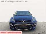 Mazda MAZDA CX-7 2.2L MZR CD Tourer - blaue Mazda CX-7