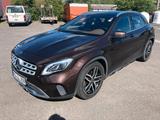 Mercedes-Benz GLA 250 4MATIC DCT - - gebrauchte Mercedes-Benz GLA 250 aus dem Jahr 2017
