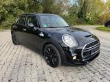 MINI Cooper S - MINI MINI von privat