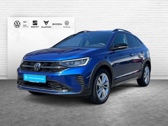Fahrzeugabbildung Volkswagen Taigo Goal 1,0 TSI DSG KLIMA LED NAVI ALU