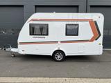 Weinsberg CaraOne 400 LK Edition HOT+Dusche+1350kg+Stockbe - Weinsberg CaraOne 400 LK EDITION HOT