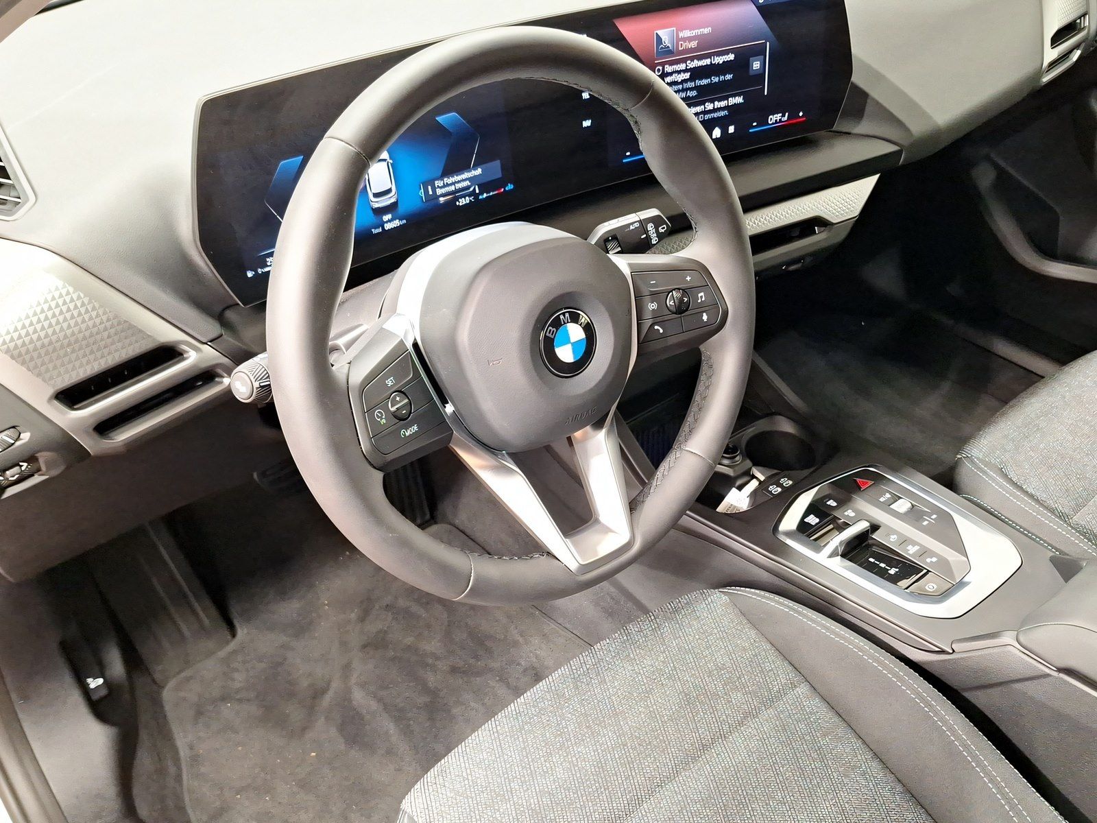 BMW 120 - Bild 4