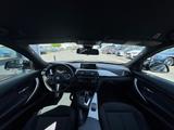 BMW 320d Gran Turismo MSport AHK HeadUp Hifi - BMW 320 Gran Turismo
