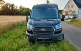Ford Transit  - Offers matching your search criteria