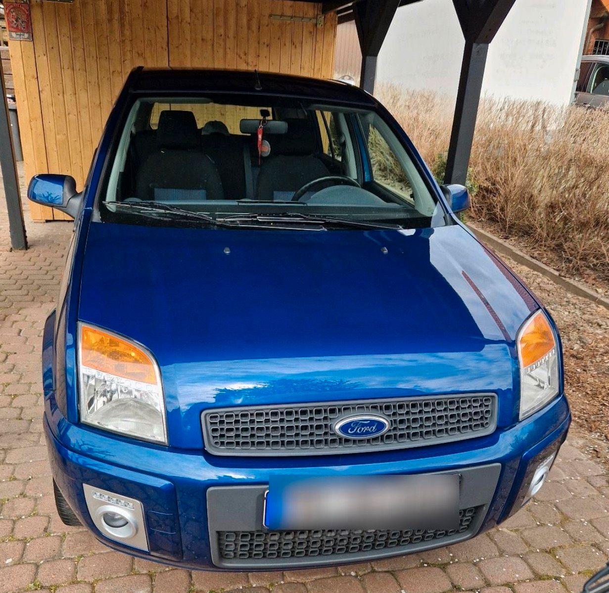 Ford Andere