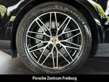 Porsche Cayenne - 6