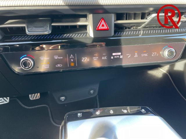 EV6 GT Line 77,4 kWh digitales Cockpit Memory Si