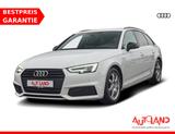 Audi A4 Avant 1.4 TFSI basis LED DAB Navi Tempomat - Audi A4 Gebrauchtwagen in Dresden