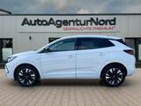 Opel Grandland  Business Elegance 1,5 D Aut.+KAMERA - Opel Grandland (X) elegance Gebrauchtwagen