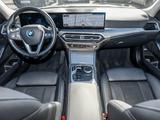 BMW 320d Tour. Advantage NAVI+AHK+LED+Sportsitz+ACC+ - BMW 320 in Dortmund