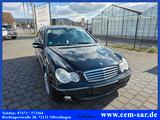 Mercedes-Benz C 240 ELEGANCE *EL.SHD*AMG Sitze*KEIN TÜV*+ - Mercedes-Benz C 240