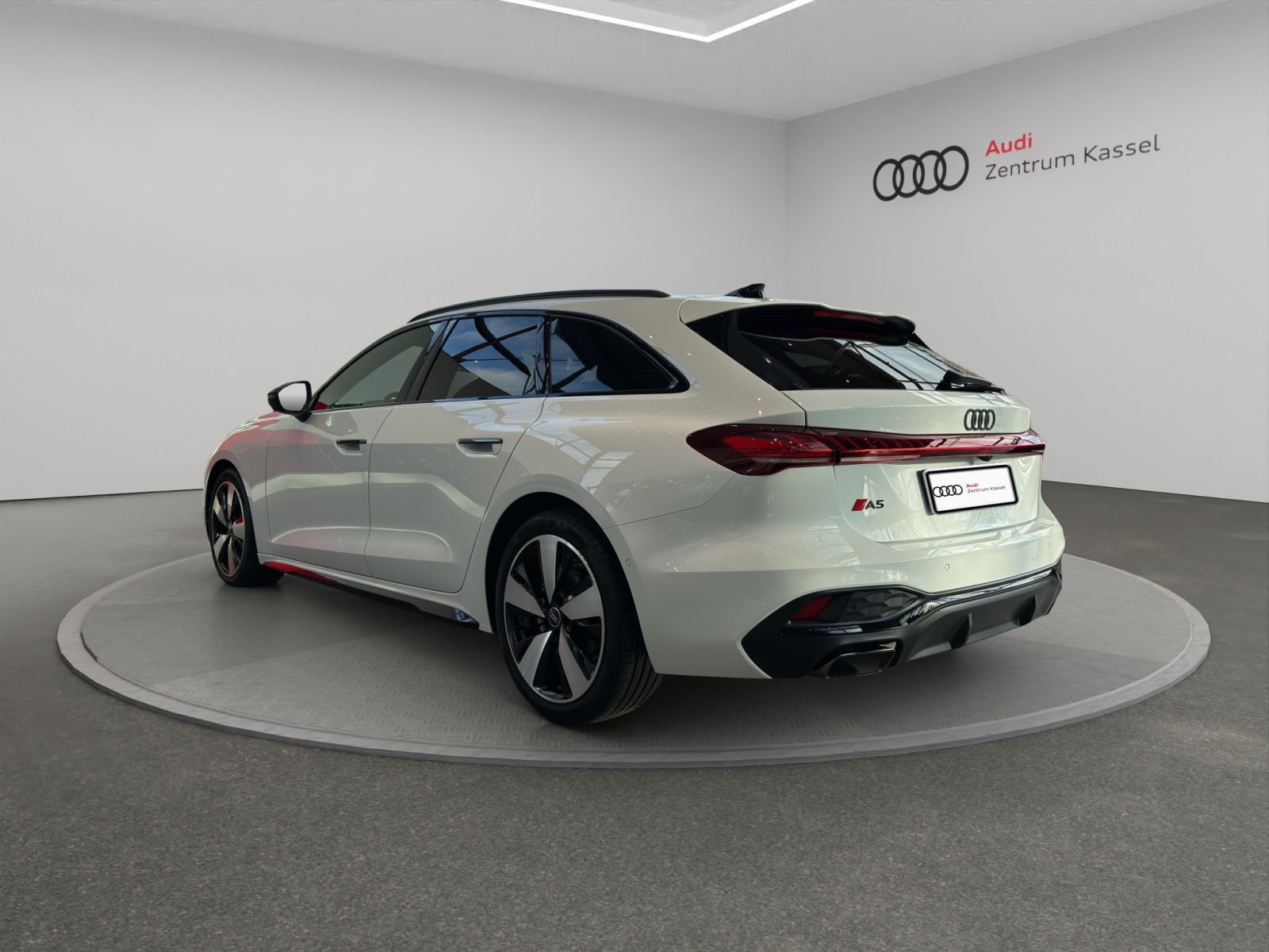 Audi A5 - Bild 3
