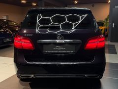 MERCEDES-BENZ B 200*MEMORY*LED*KAMERA*SH*DCT*LEDER*LICHT-PAKET