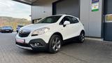 Opel Mokka Edition ecoFlex 4x4 * Navi * AHK * Sitzh. - Opel Mokka Edition ecoFlex Gebrauchtwagen