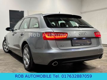 Audi A6 - 7