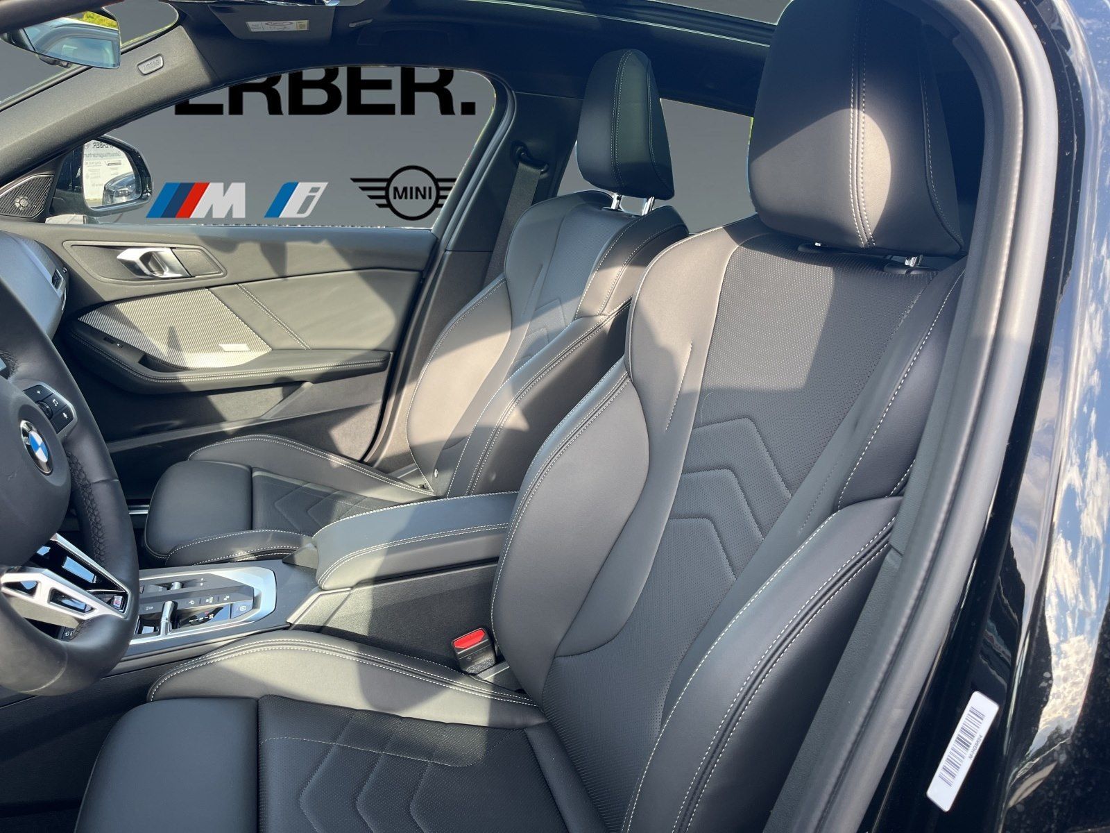 BMW 120 - Bild 11