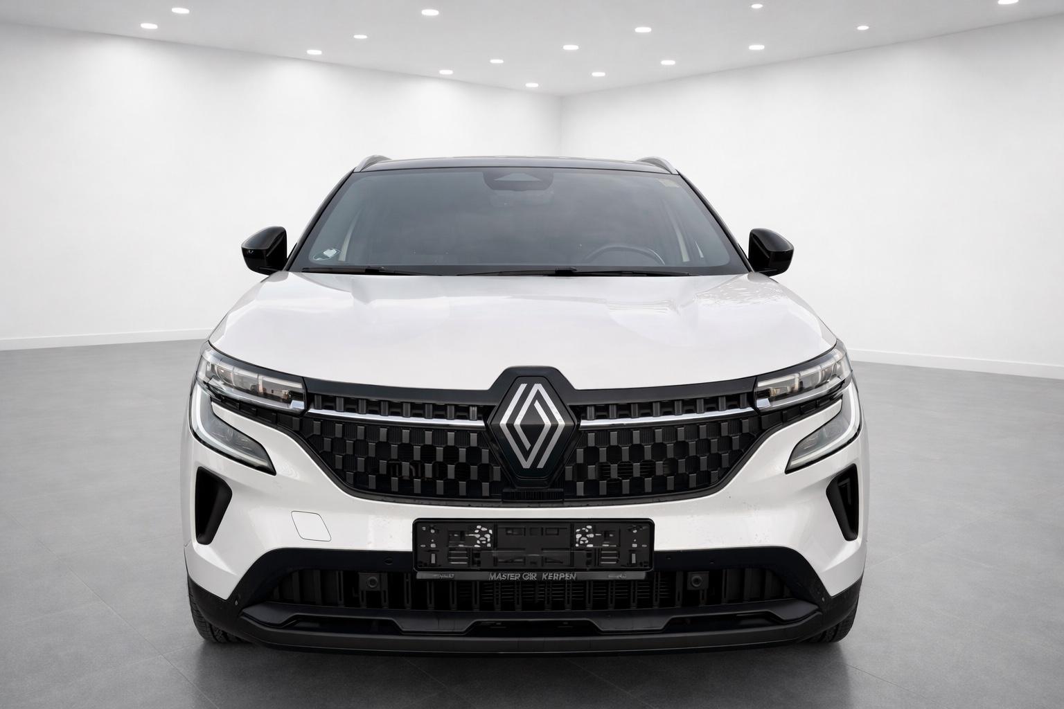 Renault Austral Techno