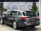 Audi A6 Avant 2.7 TDI Aut. *S LINE SPORTPAKET* 1 HAND - Audi A6 mit Diesel-Antrieb: Kombi, 2.7