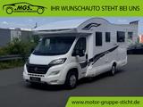 XGO Dynamic 98 Plus Teilintegriert - XGO Diesel
