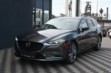 Mazda 6 Kombi Signature 360° Navi Head-Up Led - Mazda 6 in Duisburg
