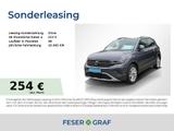 Volkswagen T-Cross 1.0 TSI Goal DSG ACC AHK LED Navi Sitzh. - Jahreswagen