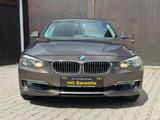 BMW 320i Luxury Line Limousine* KlimaAut.*PDC* - BMW 320: Braun