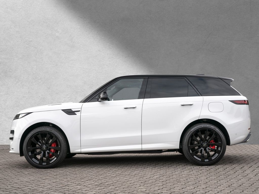 Land Rover Range Rover Sport P460e Dynamic HSE