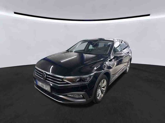 Passat Variant Alltrack 2.0 TDI 4MOTION 147 kW 7