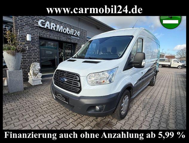 Ford Transit 350 L3 Trend *TEMP*KLIMA*PDC